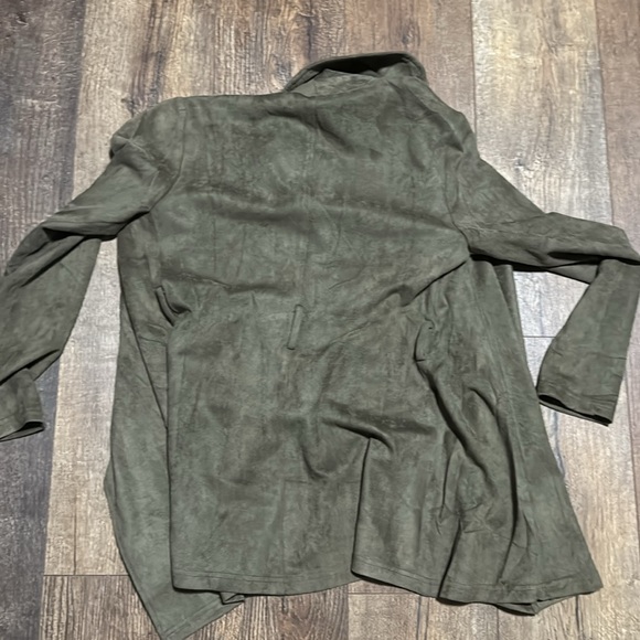 Mic & Jo jacket - Picture 5 of 5